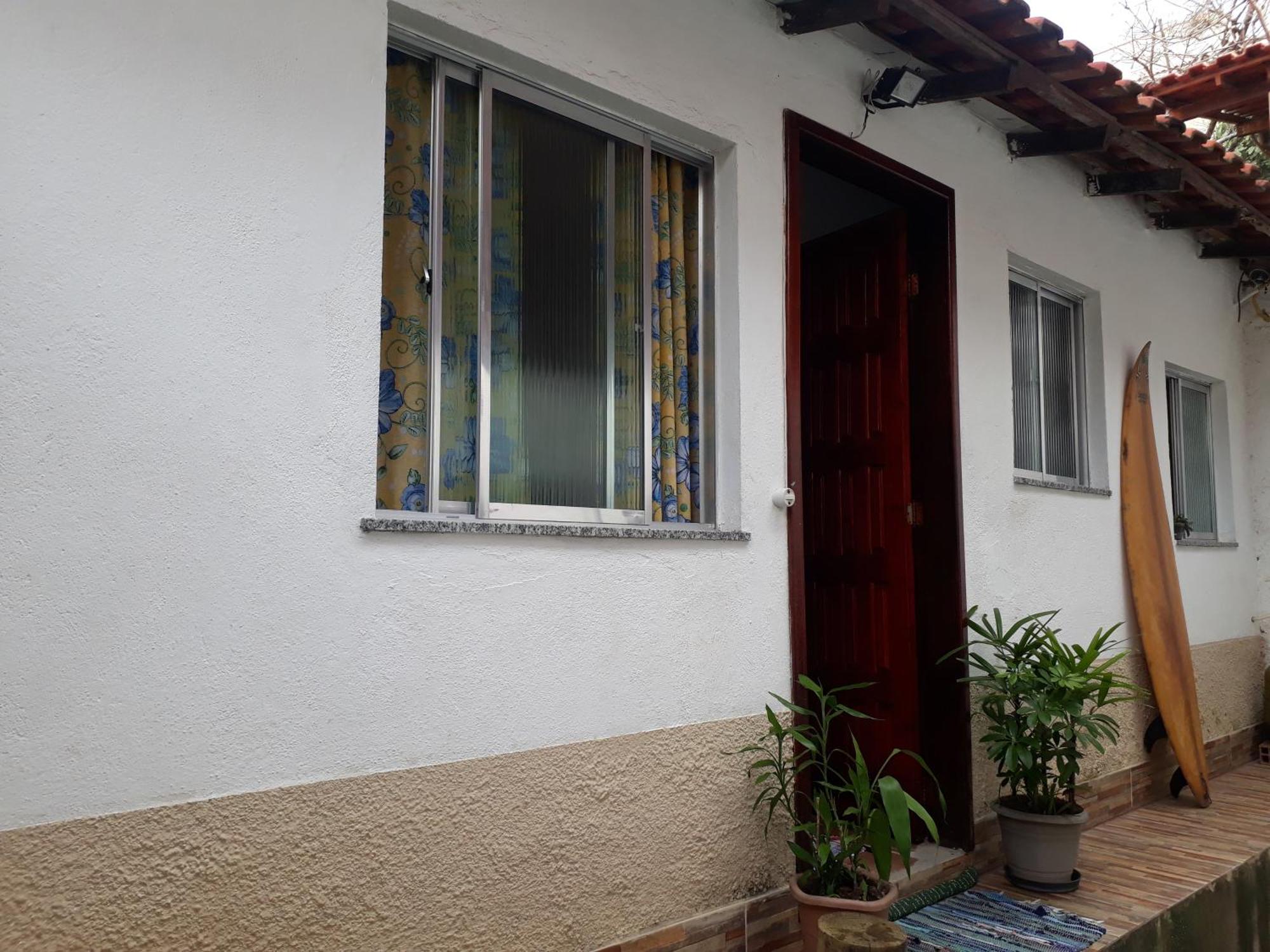 Villa Secret Recreio Rio de Janeiro Exterior foto