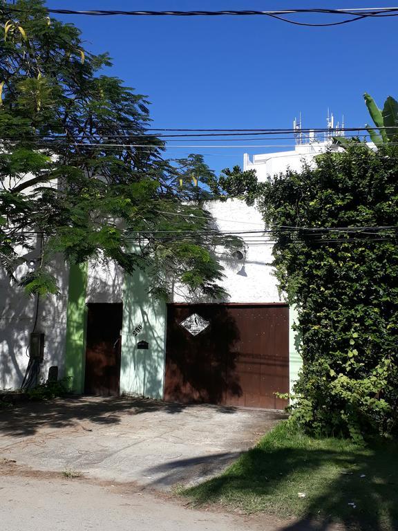 Villa Secret Recreio Rio de Janeiro Exterior foto